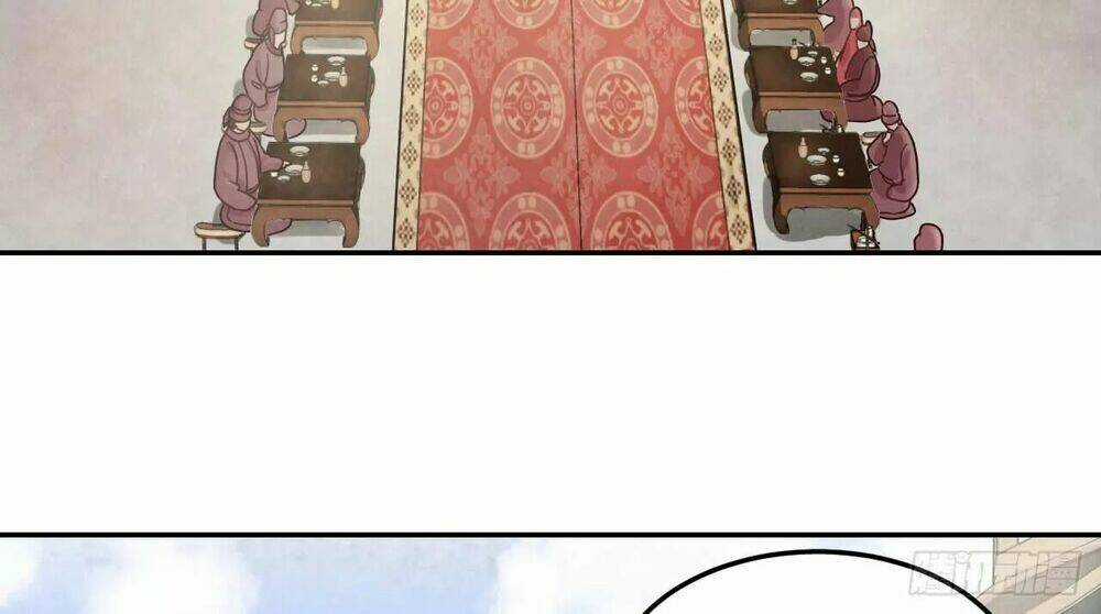 Vương Gia Ba Tuổi Rưỡi Của Tôi Chapter 41 trang 25