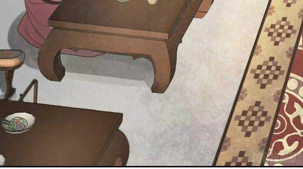 Vương Gia Ba Tuổi Rưỡi Của Tôi Chapter 41 trang 30