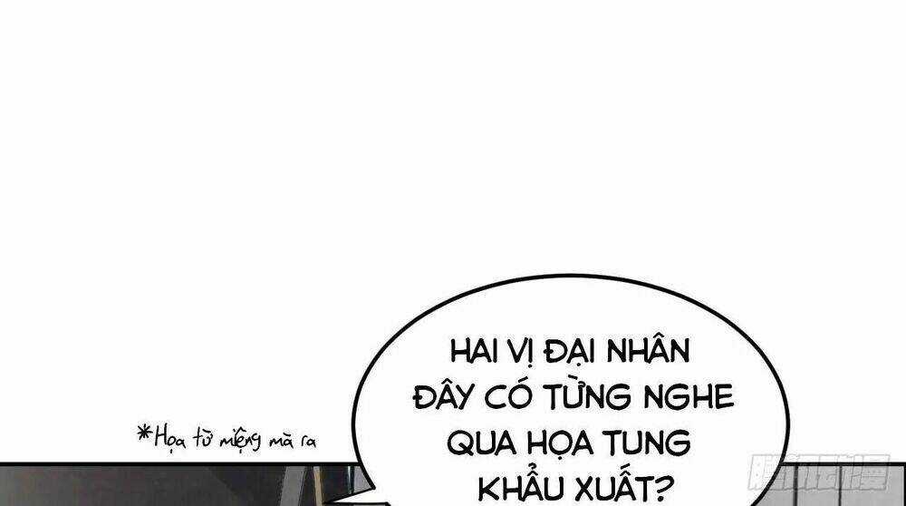 Vương Gia Ba Tuổi Rưỡi Của Tôi Chapter 41 trang 31