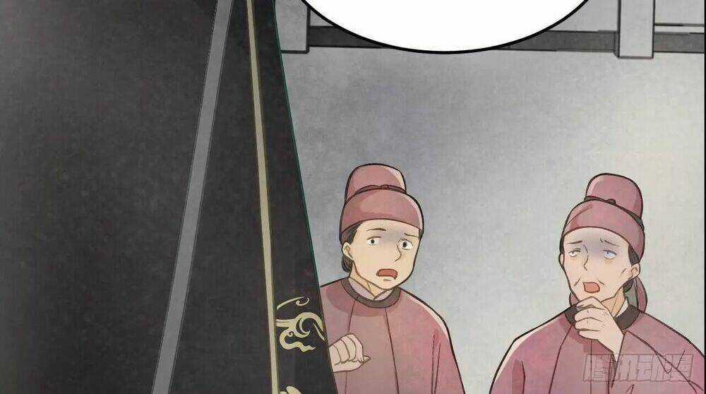 Vương Gia Ba Tuổi Rưỡi Của Tôi Chapter 41 trang 32