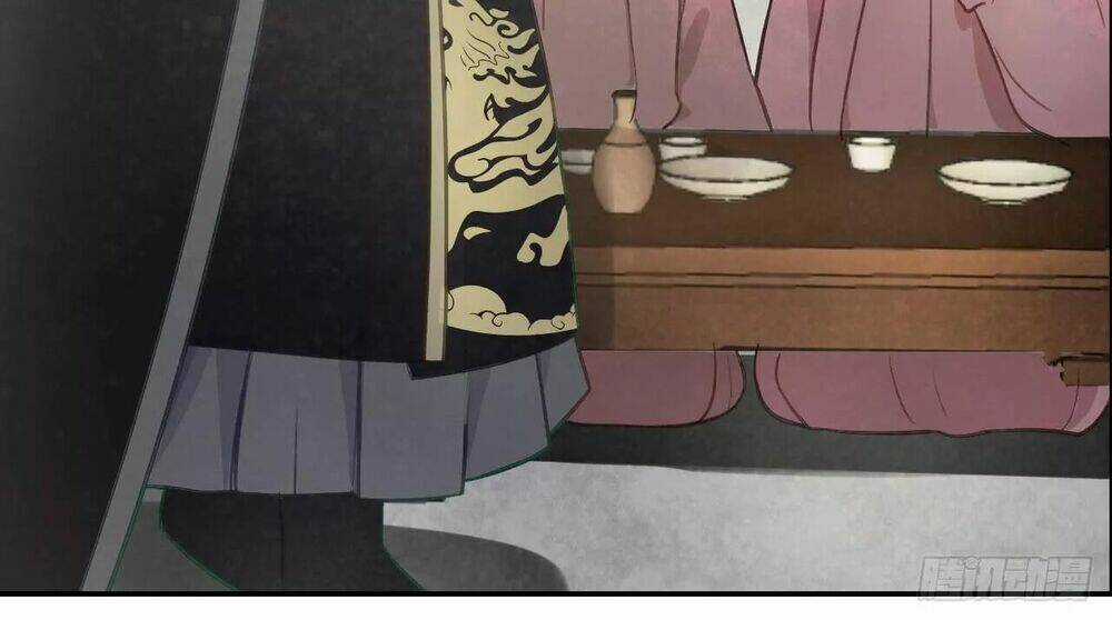 Vương Gia Ba Tuổi Rưỡi Của Tôi Chapter 41 trang 33