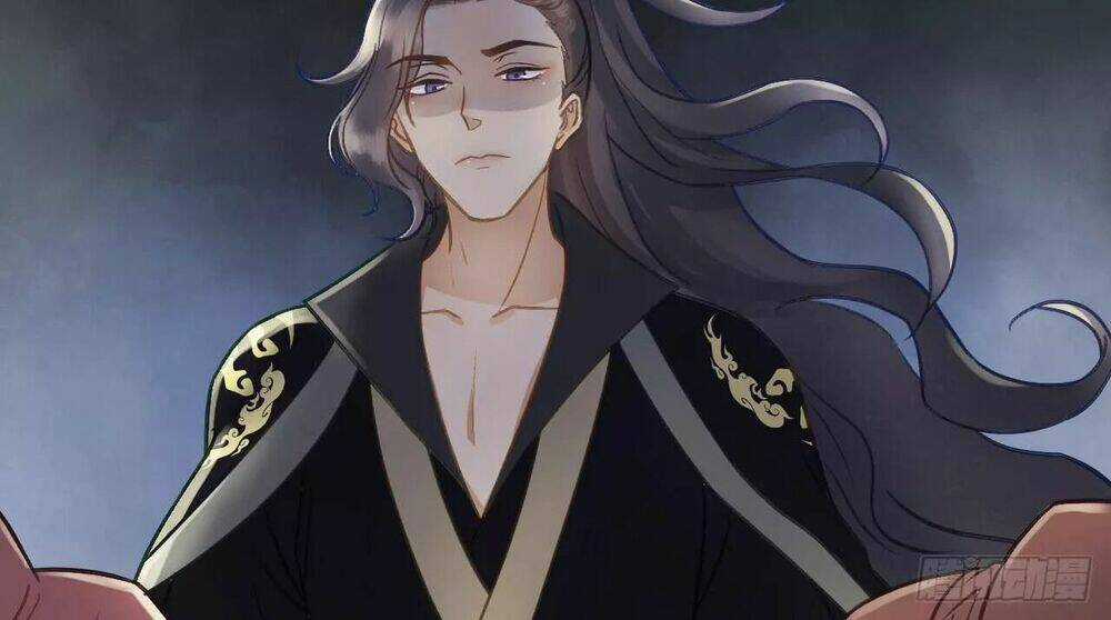 Vương Gia Ba Tuổi Rưỡi Của Tôi Chapter 41 trang 35