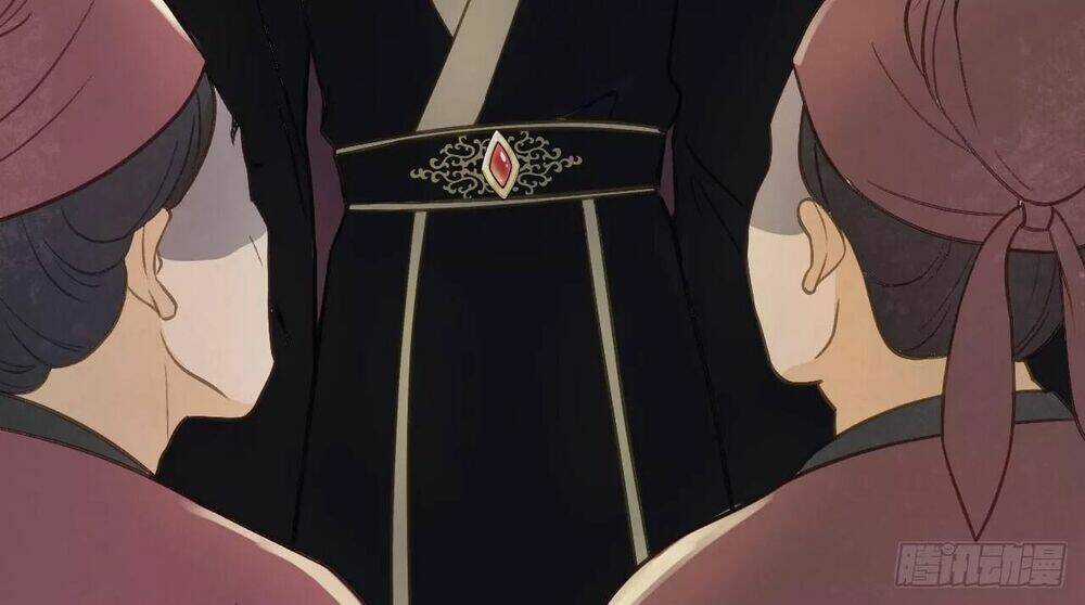 Vương Gia Ba Tuổi Rưỡi Của Tôi Chapter 41 trang 36