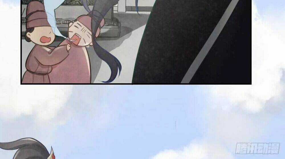 Vương Gia Ba Tuổi Rưỡi Của Tôi Chapter 41 trang 40