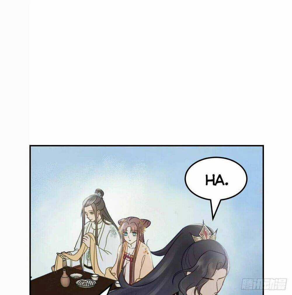 Vương Gia Ba Tuổi Rưỡi Của Tôi Chapter 41 trang 44