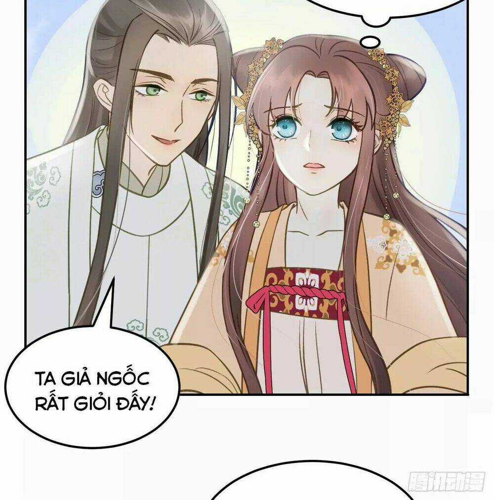 Vương Gia Ba Tuổi Rưỡi Của Tôi Chapter 41 trang 46