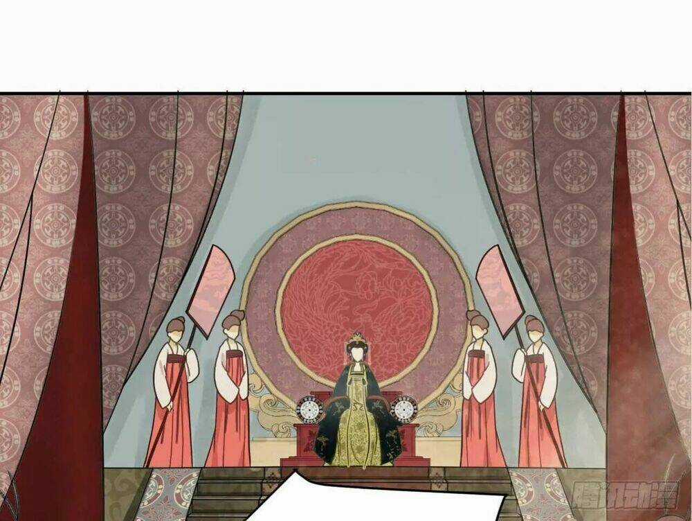 Vương Gia Ba Tuổi Rưỡi Của Tôi Chapter 41 trang 48