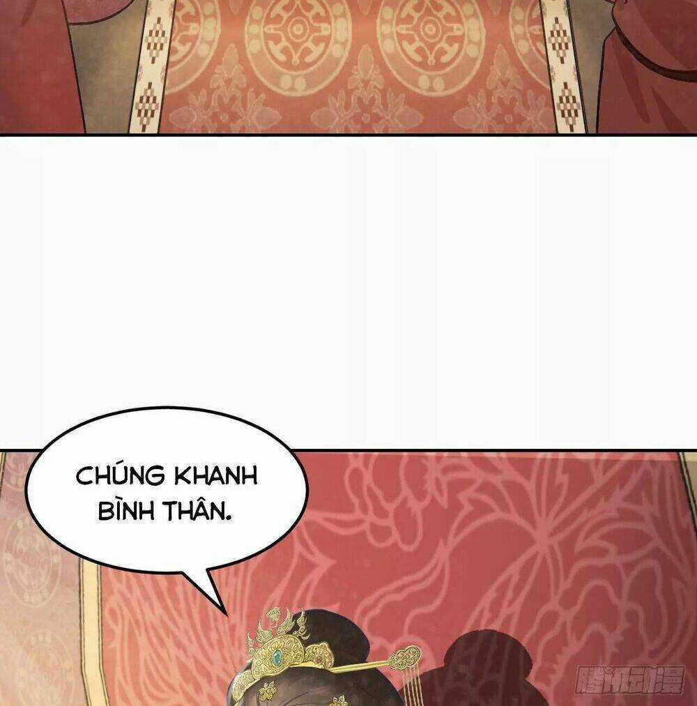 Vương Gia Ba Tuổi Rưỡi Của Tôi Chapter 41 trang 50