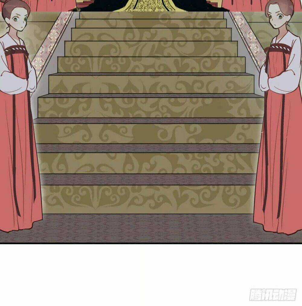 Vương Gia Ba Tuổi Rưỡi Của Tôi Chapter 41 trang 53