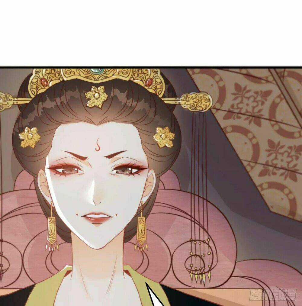 Vương Gia Ba Tuổi Rưỡi Của Tôi Chapter 41 trang 54