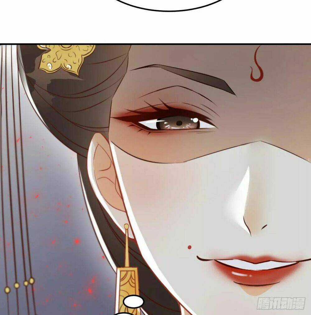 Vương Gia Ba Tuổi Rưỡi Của Tôi Chapter 41 trang 57