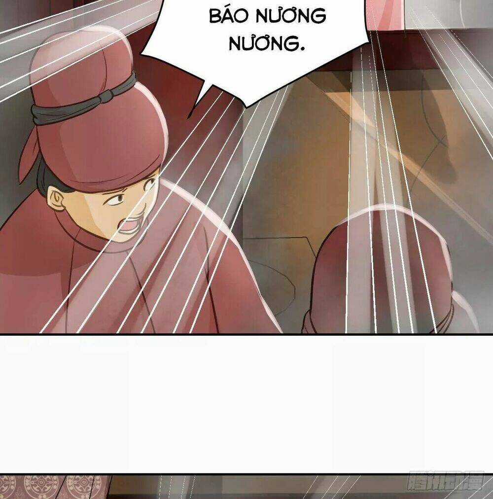 Vương Gia Ba Tuổi Rưỡi Của Tôi Chapter 41 trang 60