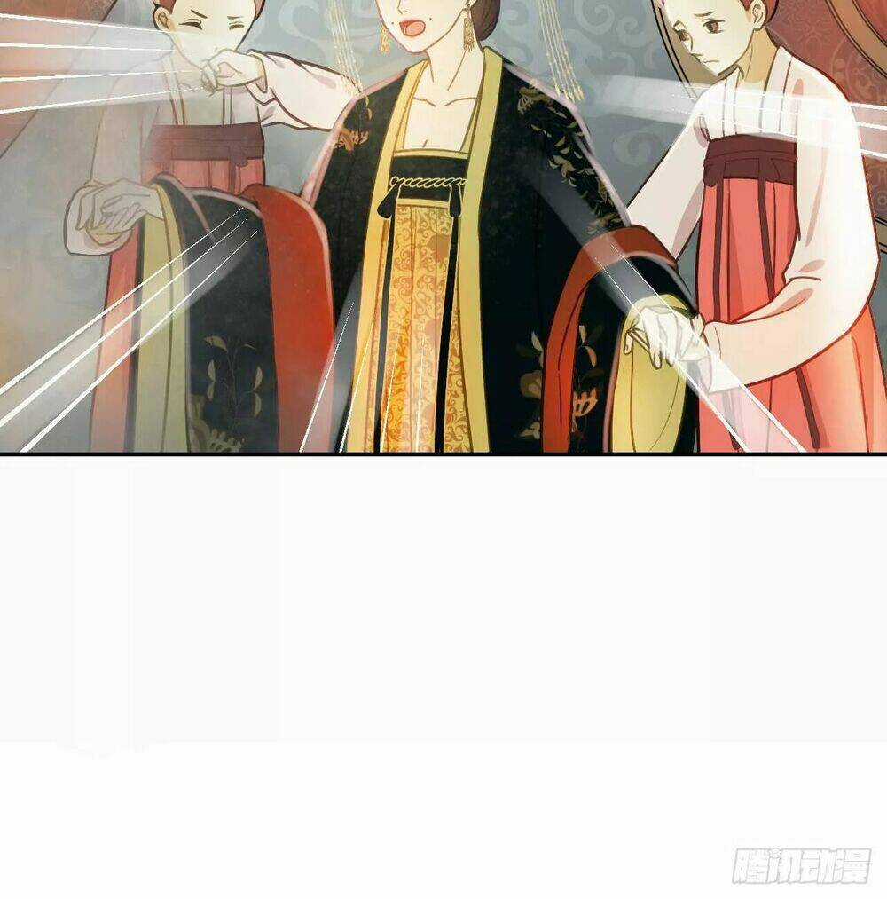 Vương Gia Ba Tuổi Rưỡi Của Tôi Chapter 41 trang 63