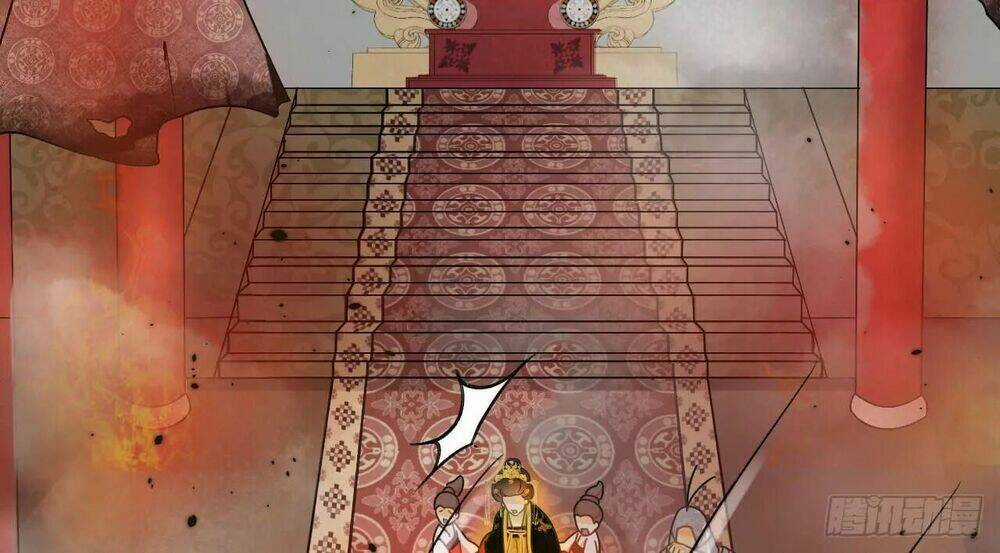 Vương Gia Ba Tuổi Rưỡi Của Tôi Chapter 41 trang 65