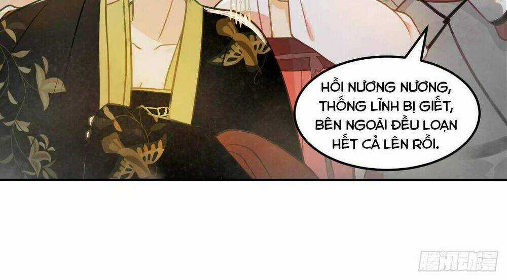 Vương Gia Ba Tuổi Rưỡi Của Tôi Chapter 41 trang 68