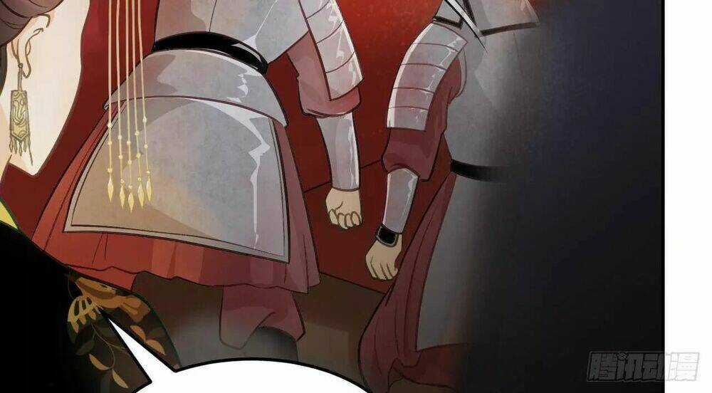 Vương Gia Ba Tuổi Rưỡi Của Tôi Chapter 41 trang 70