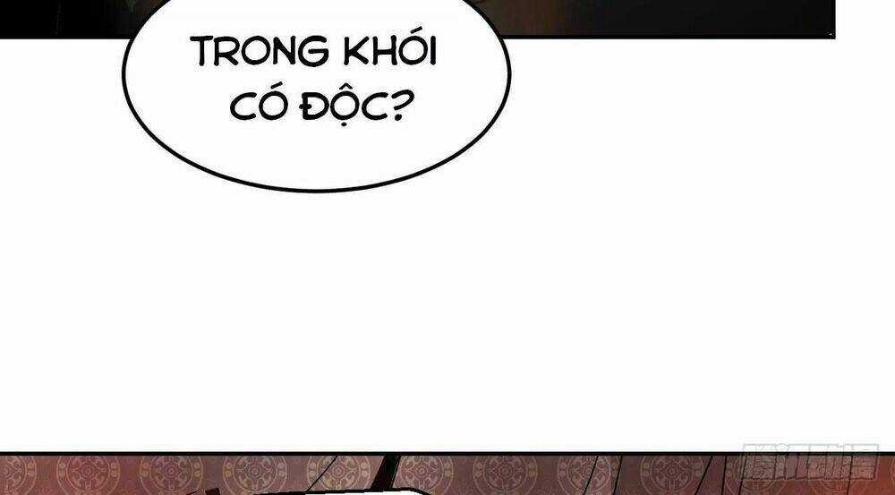 Vương Gia Ba Tuổi Rưỡi Của Tôi Chapter 41 trang 71