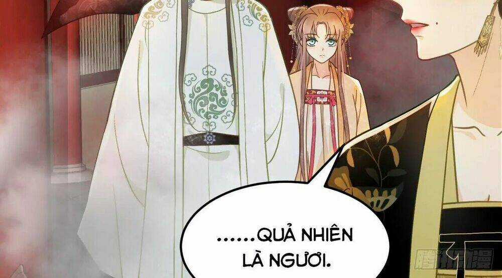 Vương Gia Ba Tuổi Rưỡi Của Tôi Chapter 41 trang 73