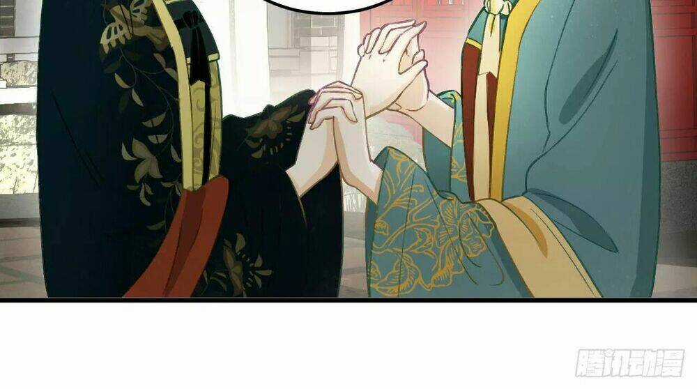 Vương Gia Ba Tuổi Rưỡi Của Tôi Chapter 41 trang 8