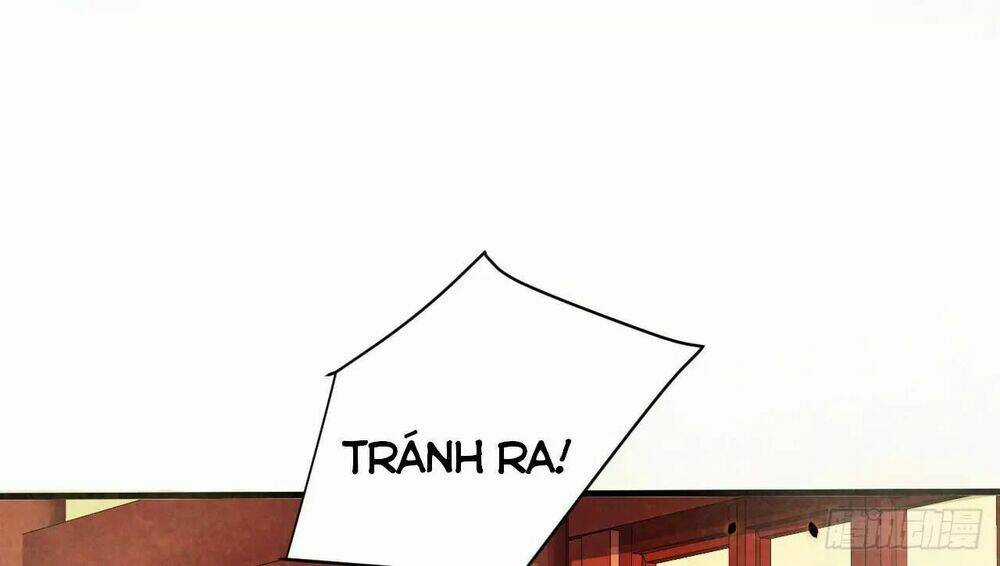 Vương Gia Ba Tuổi Rưỡi Của Tôi Chapter 42 trang 10