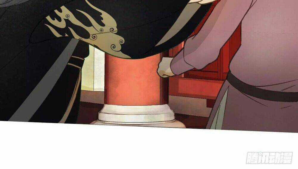 Vương Gia Ba Tuổi Rưỡi Của Tôi Chapter 42 trang 12