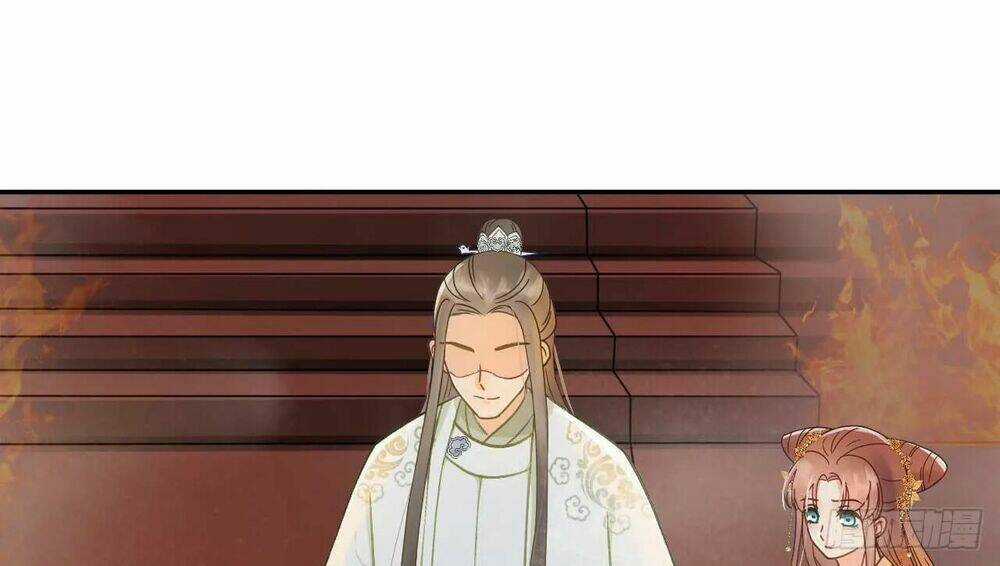 Vương Gia Ba Tuổi Rưỡi Của Tôi Chapter 42 trang 13