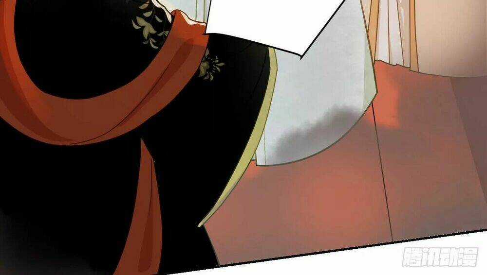 Vương Gia Ba Tuổi Rưỡi Của Tôi Chapter 42 trang 15