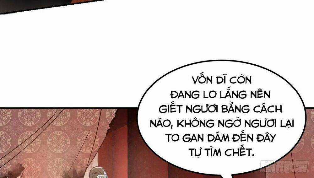 Vương Gia Ba Tuổi Rưỡi Của Tôi Chapter 42 trang 16