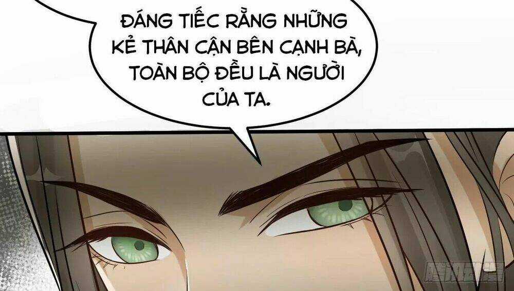Vương Gia Ba Tuổi Rưỡi Của Tôi Chapter 42 trang 18