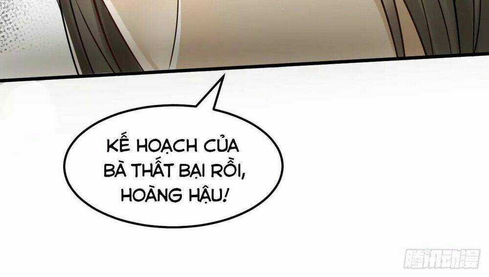 Vương Gia Ba Tuổi Rưỡi Của Tôi Chapter 42 trang 19