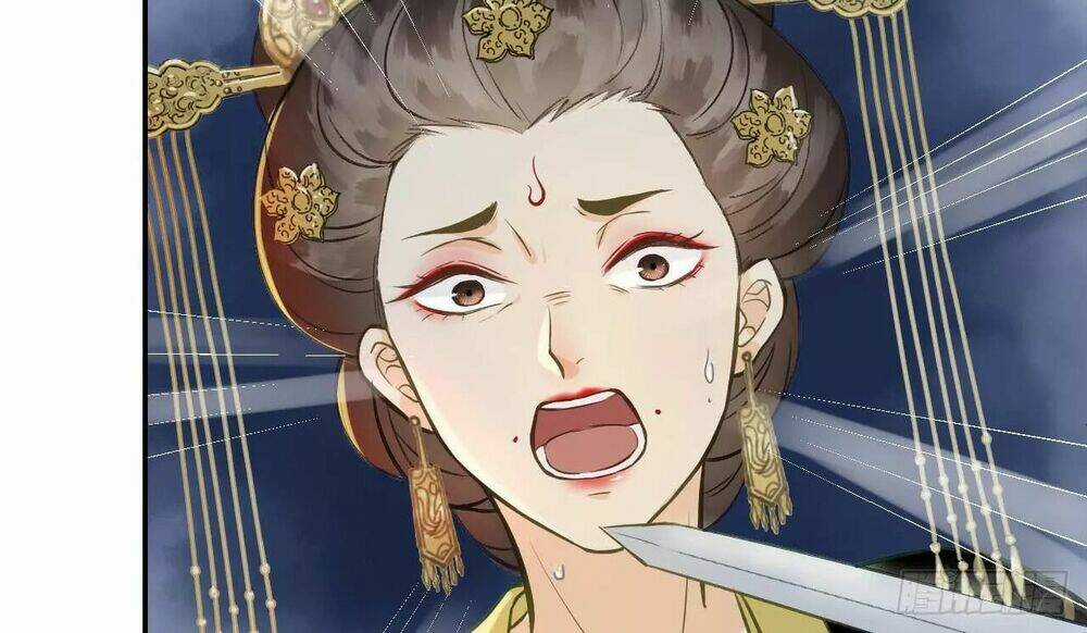 Vương Gia Ba Tuổi Rưỡi Của Tôi Chapter 42 trang 21