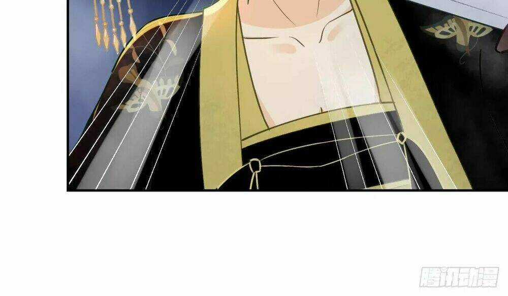 Vương Gia Ba Tuổi Rưỡi Của Tôi Chapter 42 trang 22