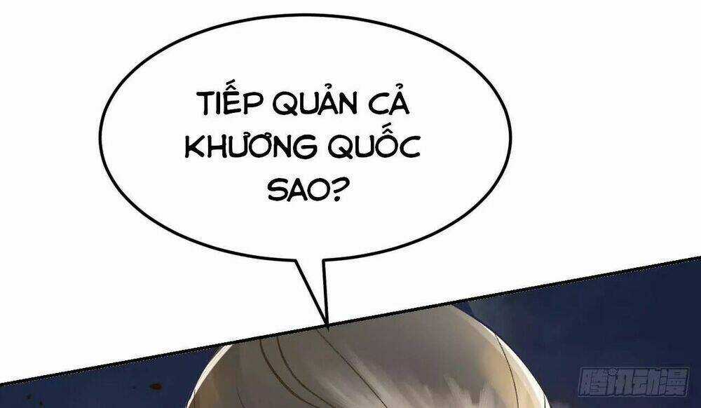 Vương Gia Ba Tuổi Rưỡi Của Tôi Chapter 42 trang 23