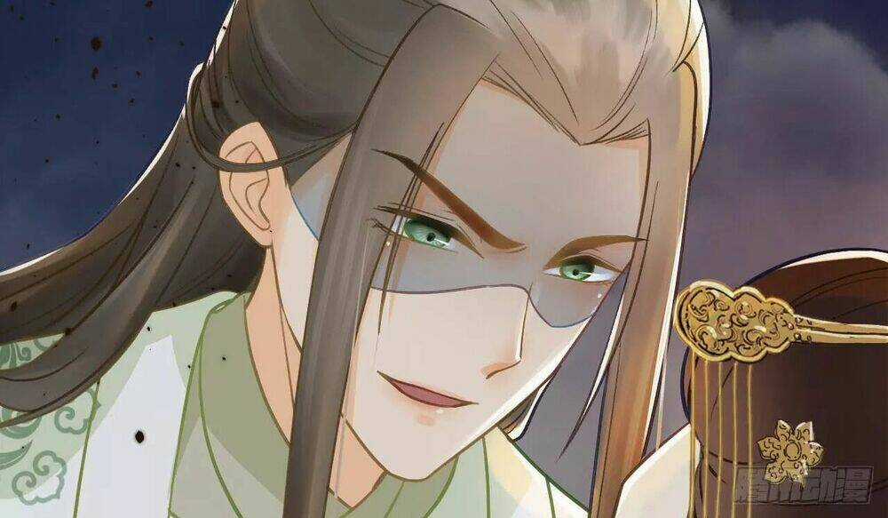 Vương Gia Ba Tuổi Rưỡi Của Tôi Chapter 42 trang 24