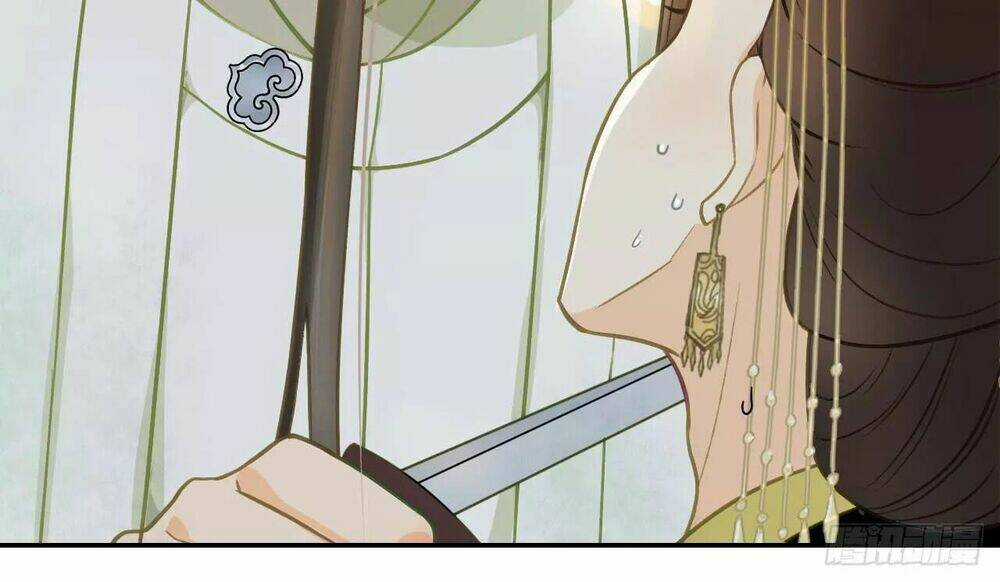 Vương Gia Ba Tuổi Rưỡi Của Tôi Chapter 42 trang 25