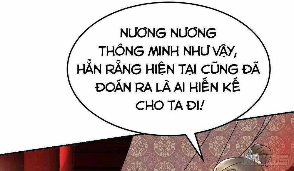 Vương Gia Ba Tuổi Rưỡi Của Tôi Chapter 42 trang 26