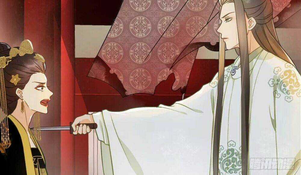 Vương Gia Ba Tuổi Rưỡi Của Tôi Chapter 42 trang 27