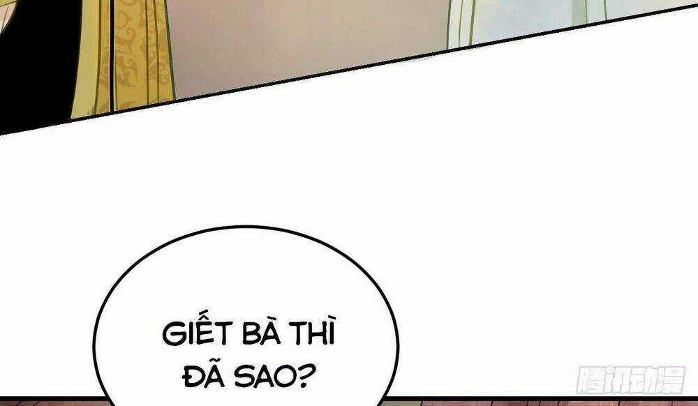 Vương Gia Ba Tuổi Rưỡi Của Tôi Chapter 42 trang 29