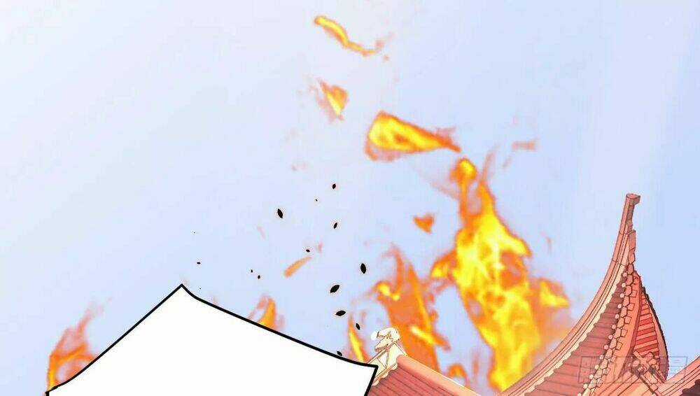 Vương Gia Ba Tuổi Rưỡi Của Tôi Chapter 42 trang 3