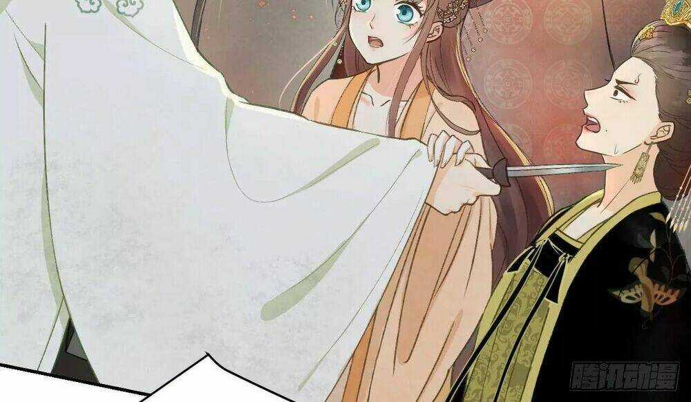 Vương Gia Ba Tuổi Rưỡi Của Tôi Chapter 42 trang 31