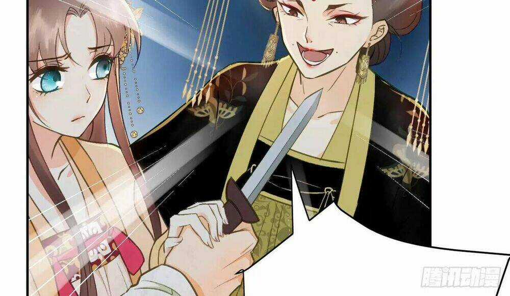 Vương Gia Ba Tuổi Rưỡi Của Tôi Chapter 42 trang 33