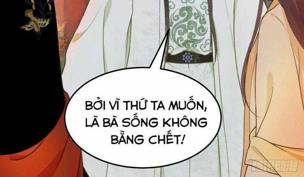 Vương Gia Ba Tuổi Rưỡi Của Tôi Chapter 42 trang 36