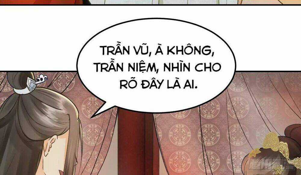 Vương Gia Ba Tuổi Rưỡi Của Tôi Chapter 42 trang 37