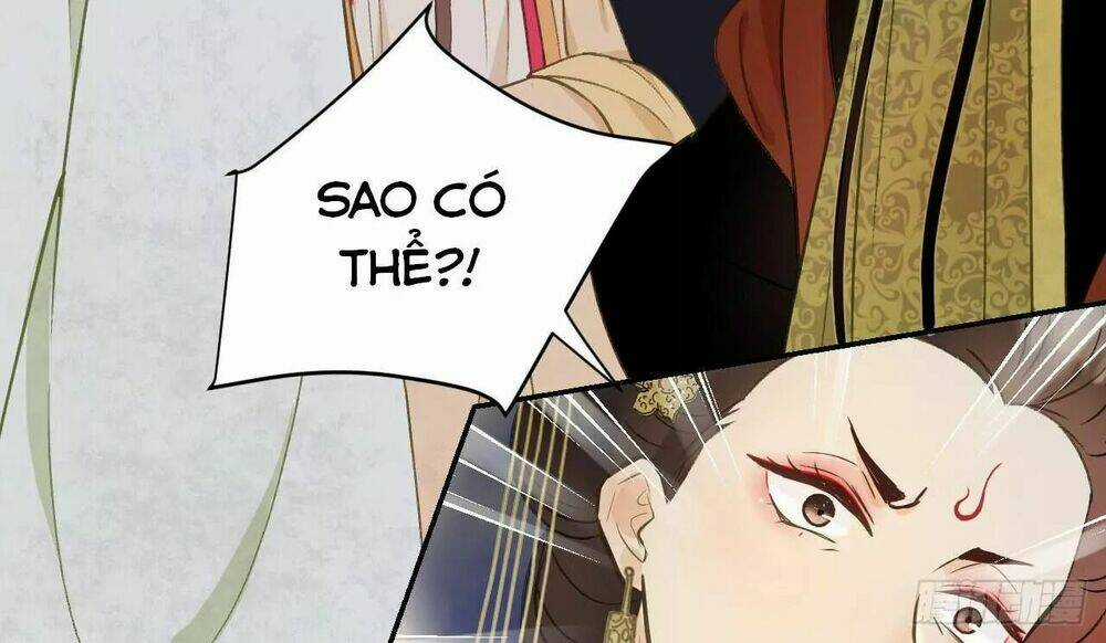 Vương Gia Ba Tuổi Rưỡi Của Tôi Chapter 42 trang 39