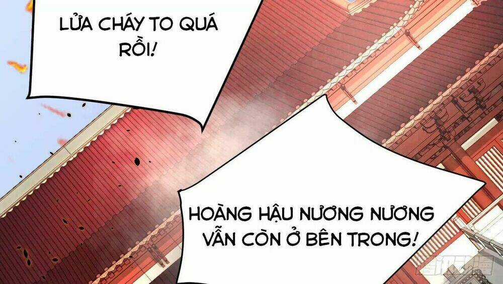 Vương Gia Ba Tuổi Rưỡi Của Tôi Chapter 42 trang 4