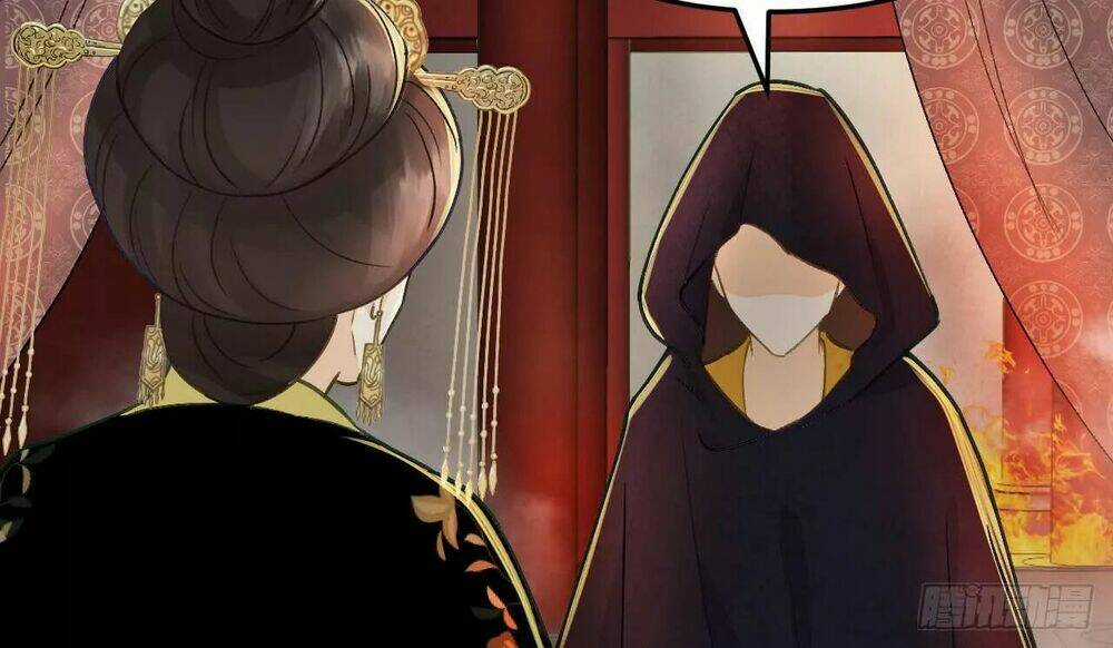 Vương Gia Ba Tuổi Rưỡi Của Tôi Chapter 42 trang 41