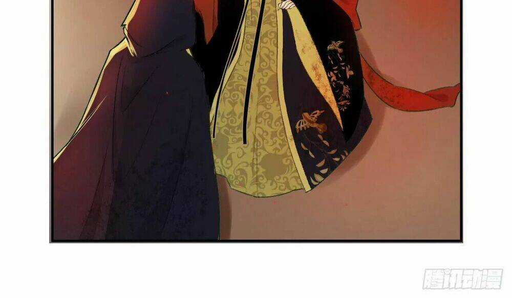 Vương Gia Ba Tuổi Rưỡi Của Tôi Chapter 42 trang 43