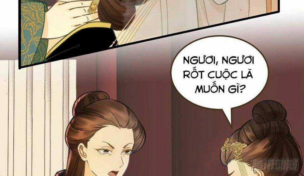 Vương Gia Ba Tuổi Rưỡi Của Tôi Chapter 42 trang 47