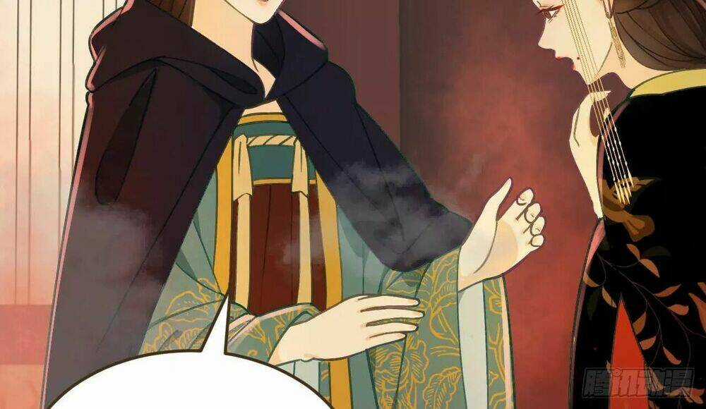 Vương Gia Ba Tuổi Rưỡi Của Tôi Chapter 42 trang 48