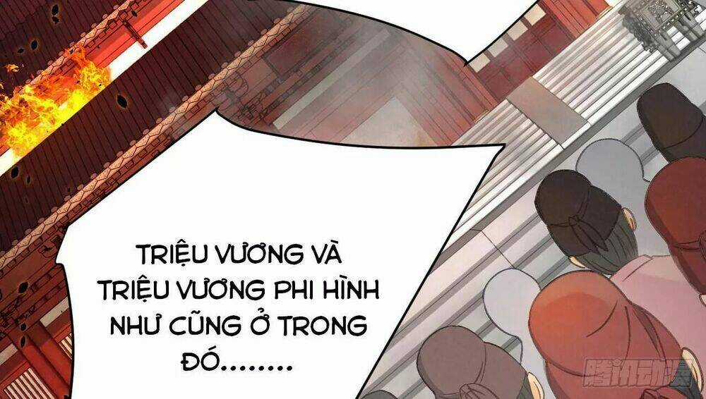 Vương Gia Ba Tuổi Rưỡi Của Tôi Chapter 42 trang 5